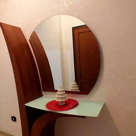 Appartement Miriana