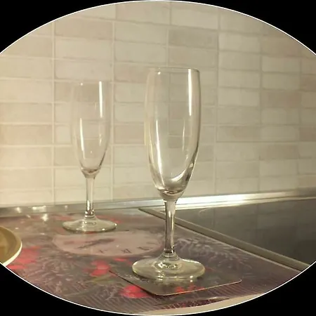 Appartement Miriana