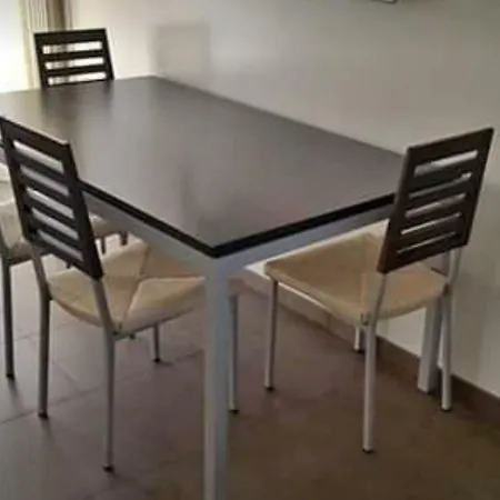 Appartement Miriana *