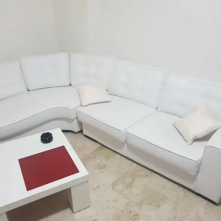 Miriana Appartement *