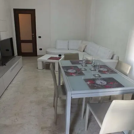Appartement Miriana Tarente