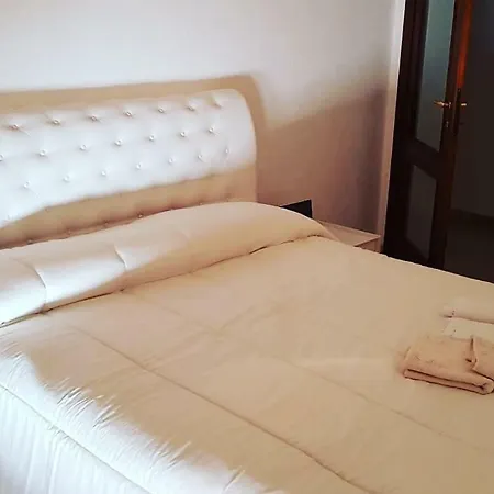 Appartement Miriana Tarente