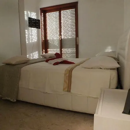 Miriana Appartement *