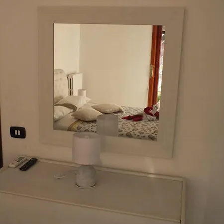 Miriana Apartmán Taranto