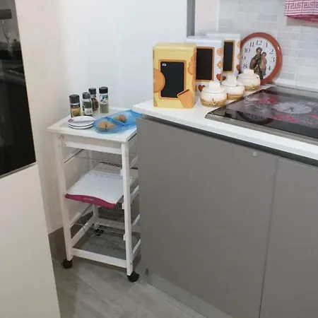 Apartmán Miriana *