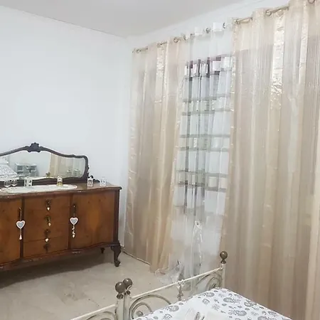 Miriana Apartmán Taranto