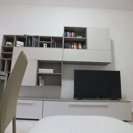 Apartmán Miriana Taranto