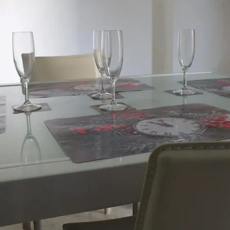 Miriana Apartmán *