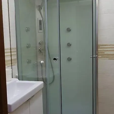 Miriana Apartmán Taranto