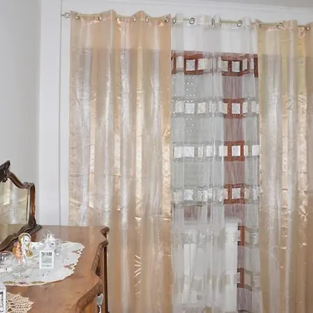 Apartmán Miriana