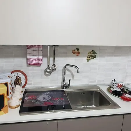 Apartmán Miriana