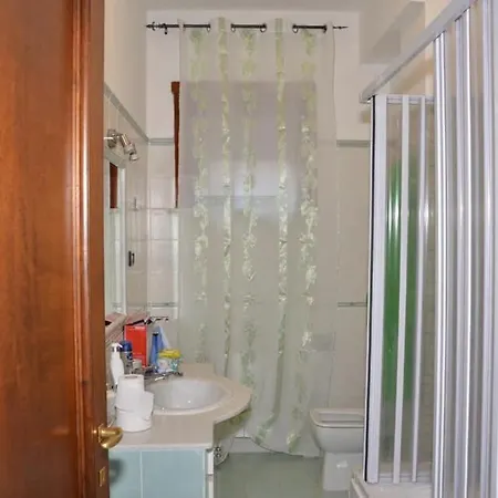 Miriana Apartmán Taranto